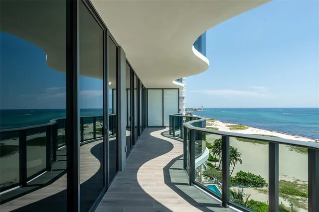 $16,000 | 900 North Ocean Boulevard, Unit 905, Pompano Beach, FL 33062