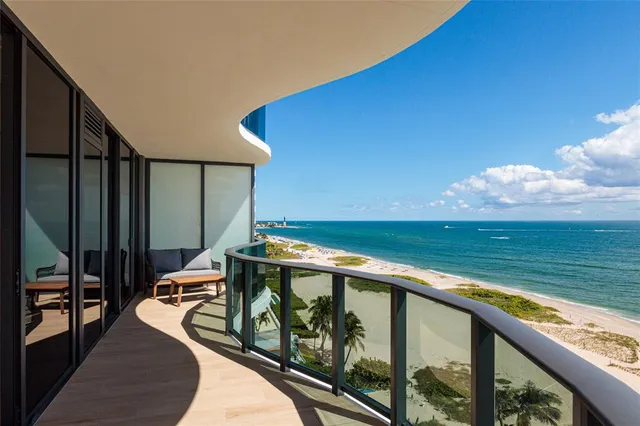 $16,000 | 900 North Ocean Boulevard, Unit 905, Pompano Beach, FL 33062