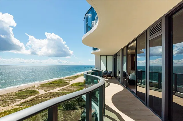 $16,000 | 900 North Ocean Boulevard, Unit 905, Pompano Beach, FL 33062