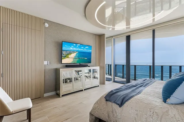 $16,000 | 900 North Ocean Boulevard, Unit 905, Pompano Beach, FL 33062