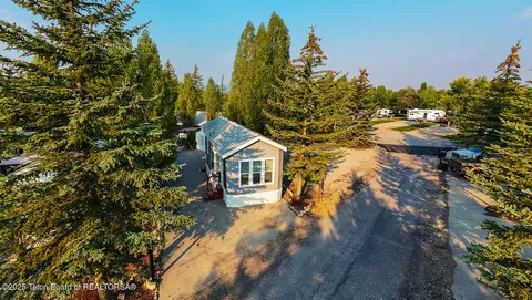 $199,000 | 216 Oxbow Drive, Thayne, WY 83127