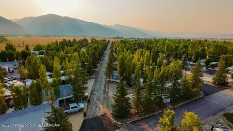 $199,000 | 216 Oxbow Drive, Thayne, WY 83127