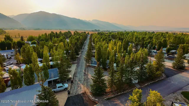 $199,000 | 216 Oxbow Drive, Thayne, WY 83127