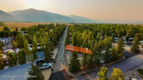 $199,000 | 216 Oxbow Drive, Thayne, WY 83127