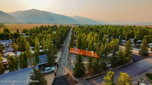 $199,000 | 216 Oxbow Drive, Thayne, WY 83127