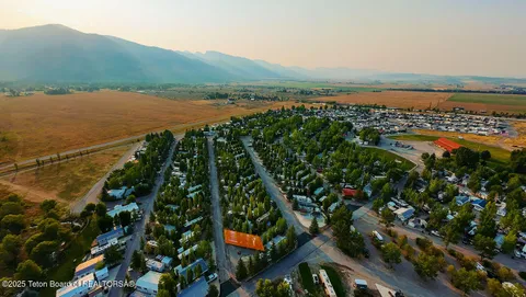 $199,000 | 216 Oxbow Drive, Thayne, WY 83127