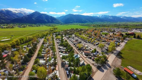 $199,000 | 216 Oxbow Drive, Thayne, WY 83127