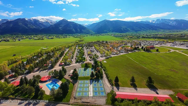 $199,000 | 216 Oxbow Drive, Thayne, WY 83127