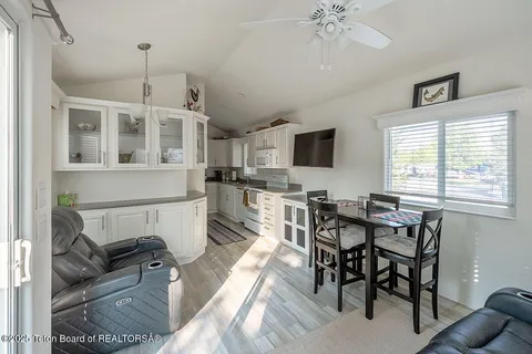 $199,000 | 216 Oxbow Drive, Thayne, WY 83127