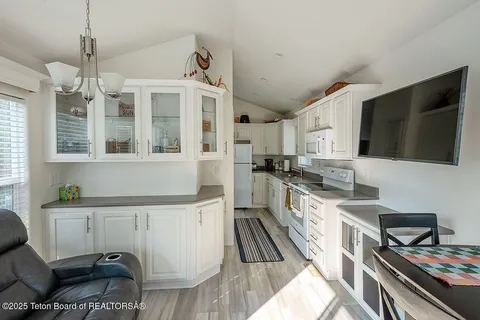 $199,000 | 216 Oxbow Drive, Thayne, WY 83127