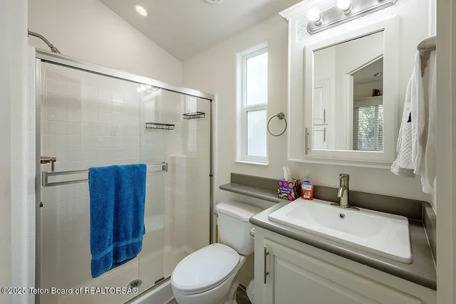 $199,000 | 216 Oxbow Drive, Thayne, WY 83127