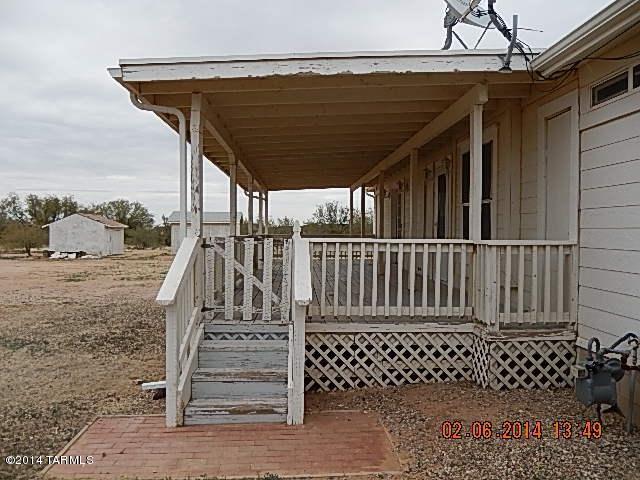 4780 North Little Cody Road Marana, AZ 85653 - Photo 2 of 6