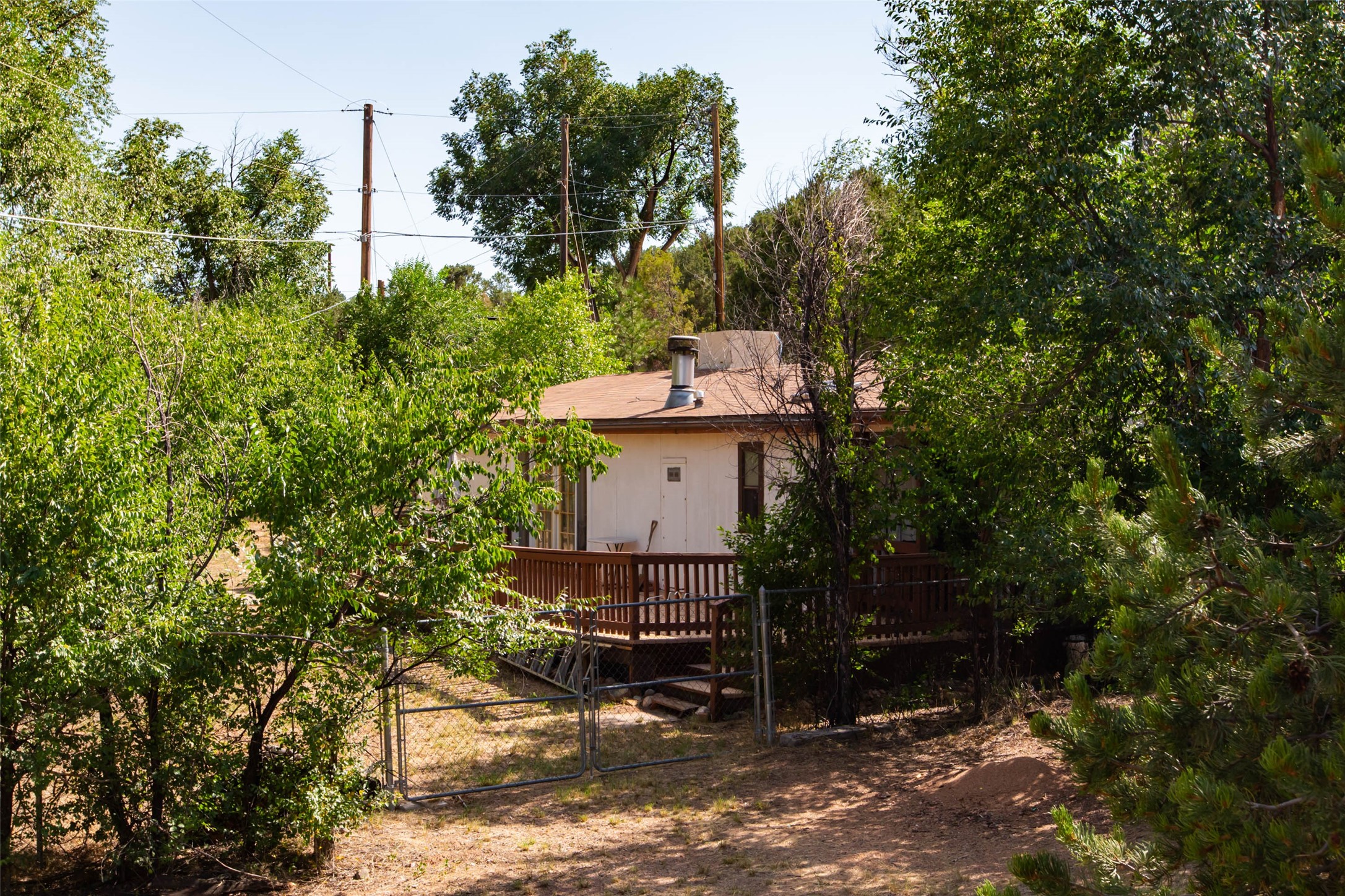 20 B Glowing Star Road Santa Fe, NM 87506 - Photo 19 of 19