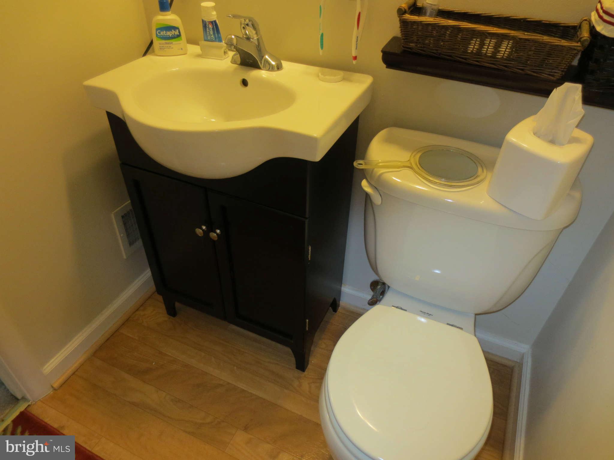 17313 Fletchall Road Poolesville, MD 20837 - Photo 13 of 20 Bath (Master)