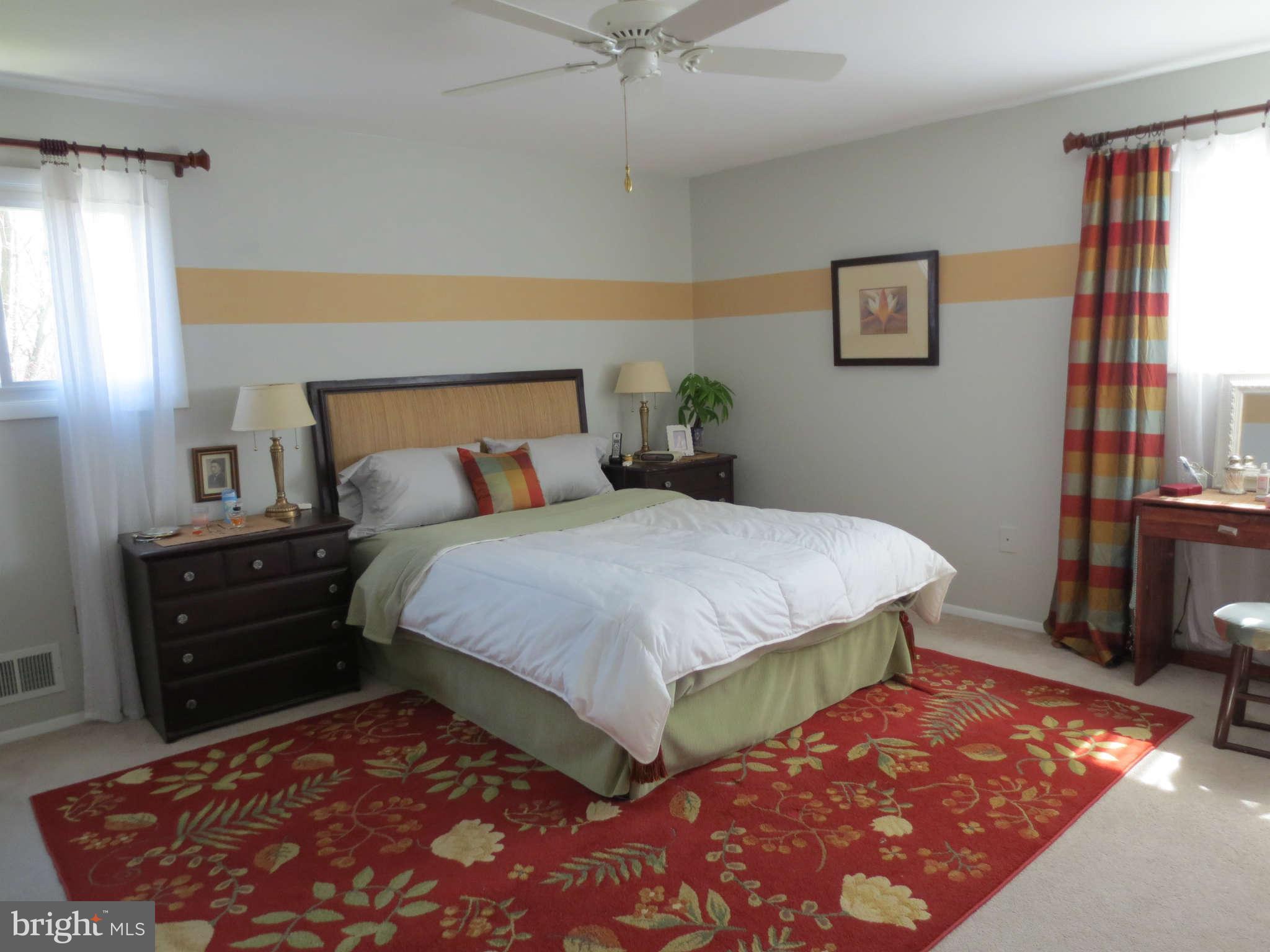 17313 Fletchall Road Poolesville, MD 20837 - Photo 15 of 20 Bedroom (Master)