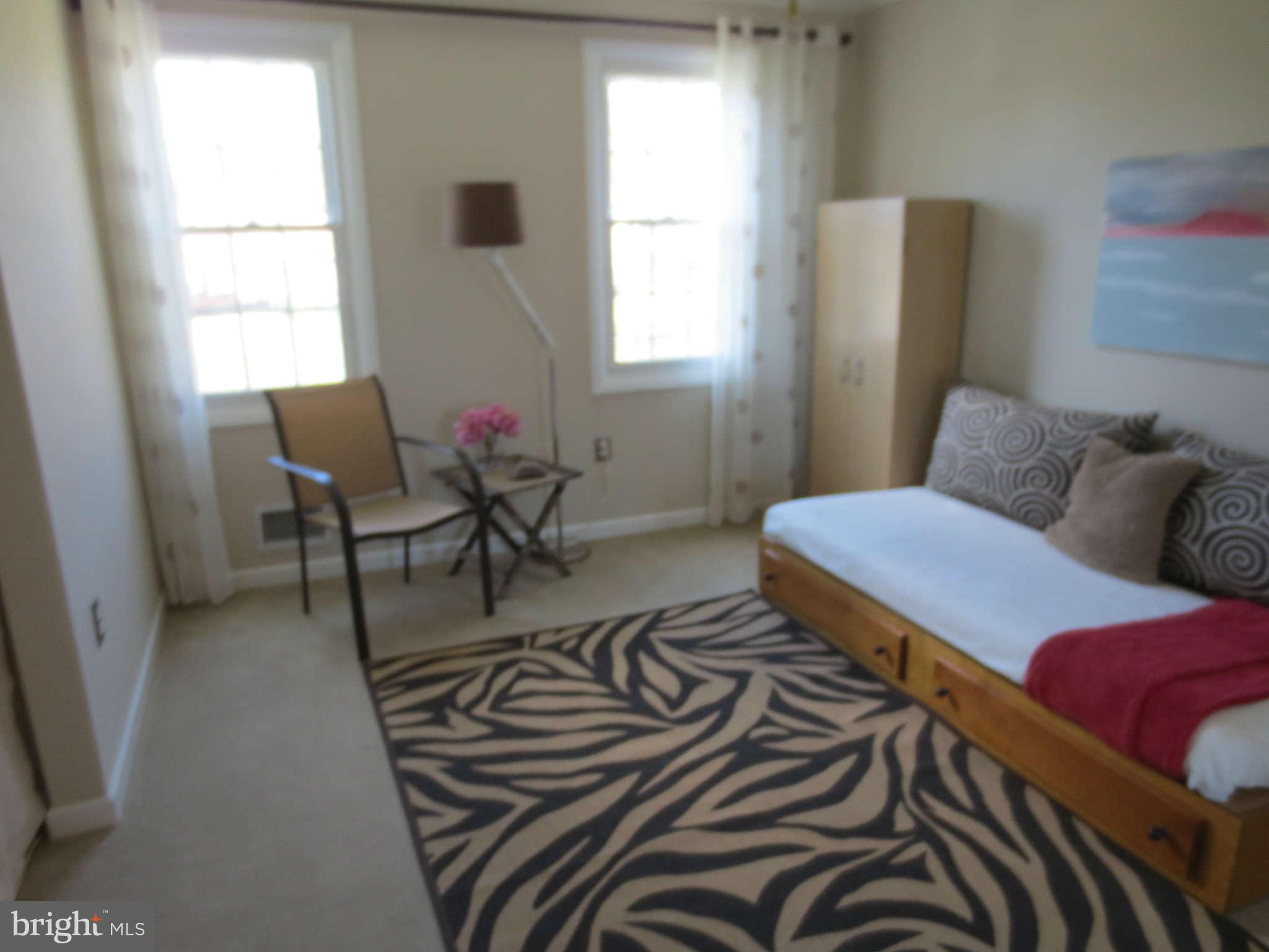 17313 Fletchall Road Poolesville, MD 20837 - Photo 17 of 20 Bedroom