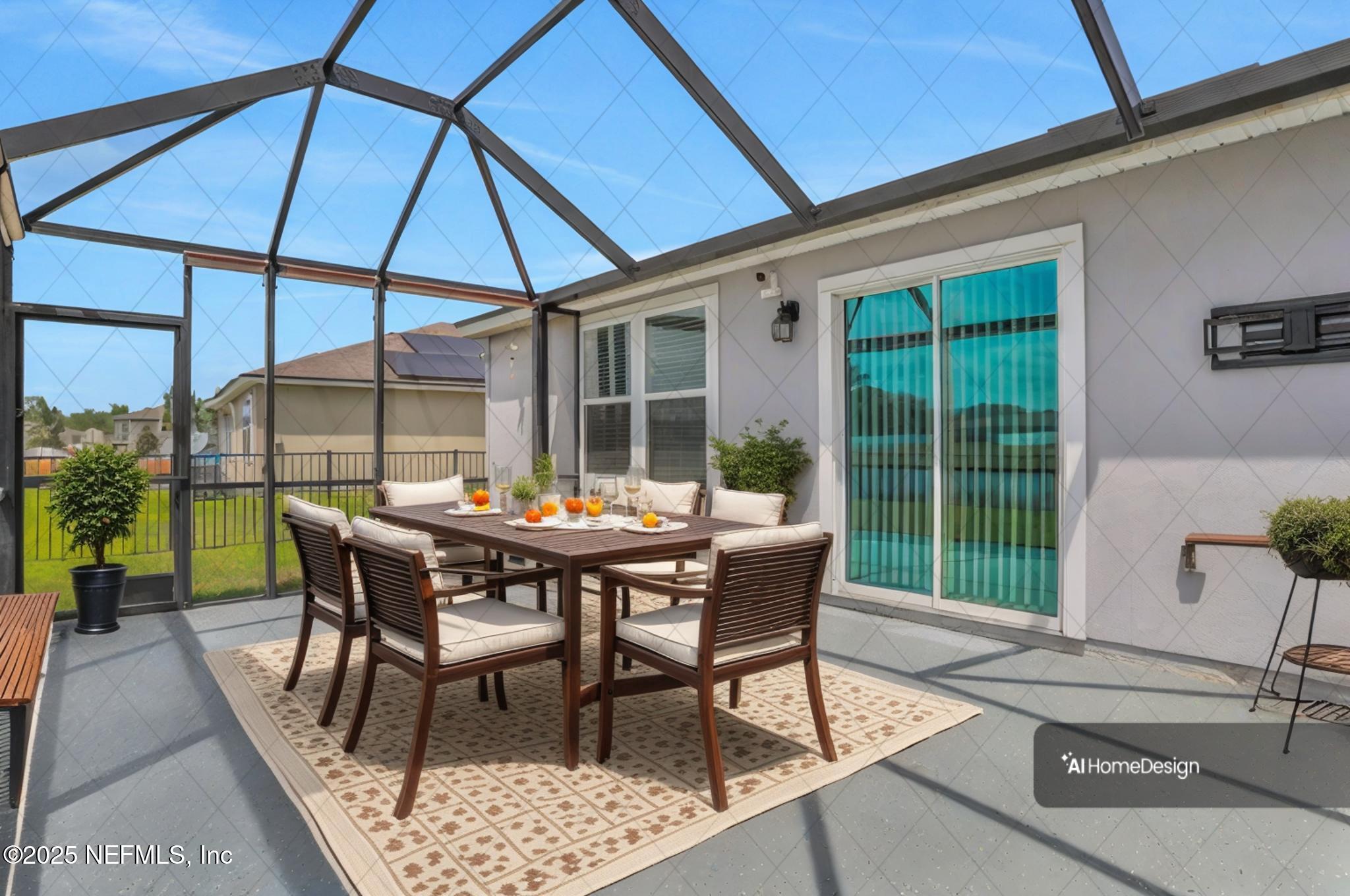 847 Riley Road Middleburg, FL 32068 - Photo 2 of 46 riley patio
