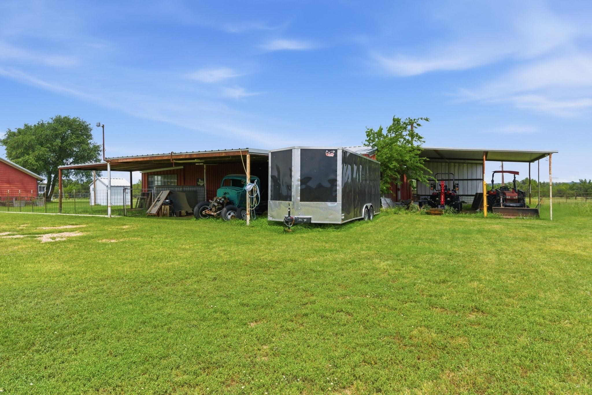 1360 Highway 84 Mullin, TX 76864 - Photo 29 of 44