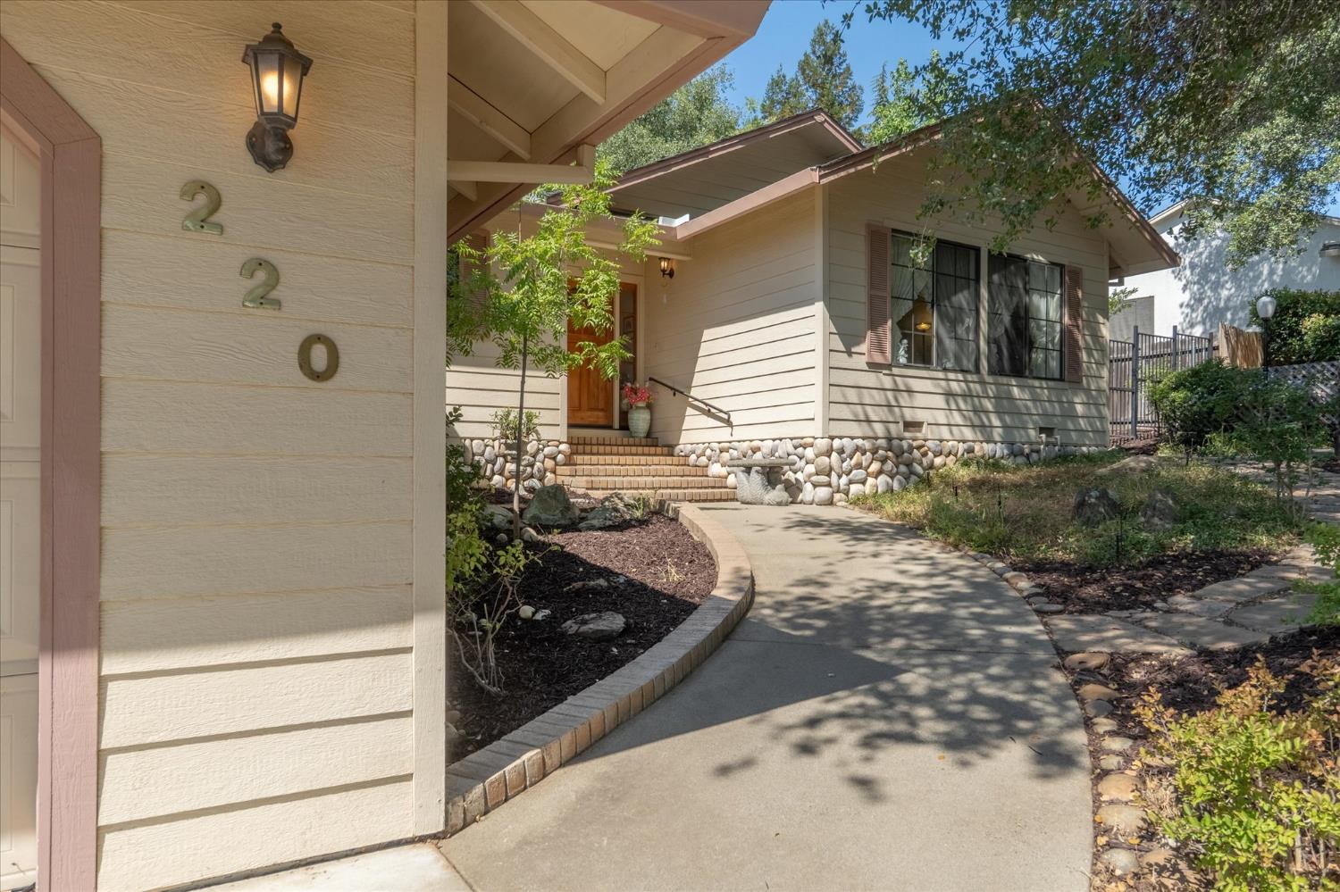 220 Mistletoe Court Angels Camp, CA 95222 - Photo 1 of 39