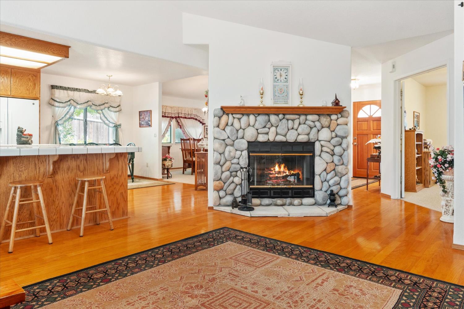 220 Mistletoe Court Angels Camp, CA 95222 - Photo 17 of 39