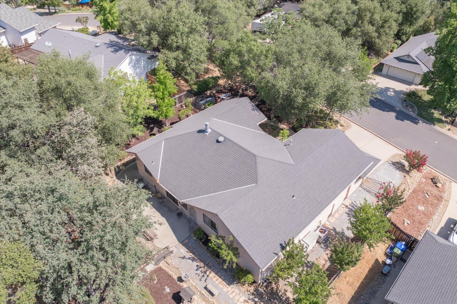 220 Mistletoe Court Angels Camp, CA 95222 - Photo 37 of 39