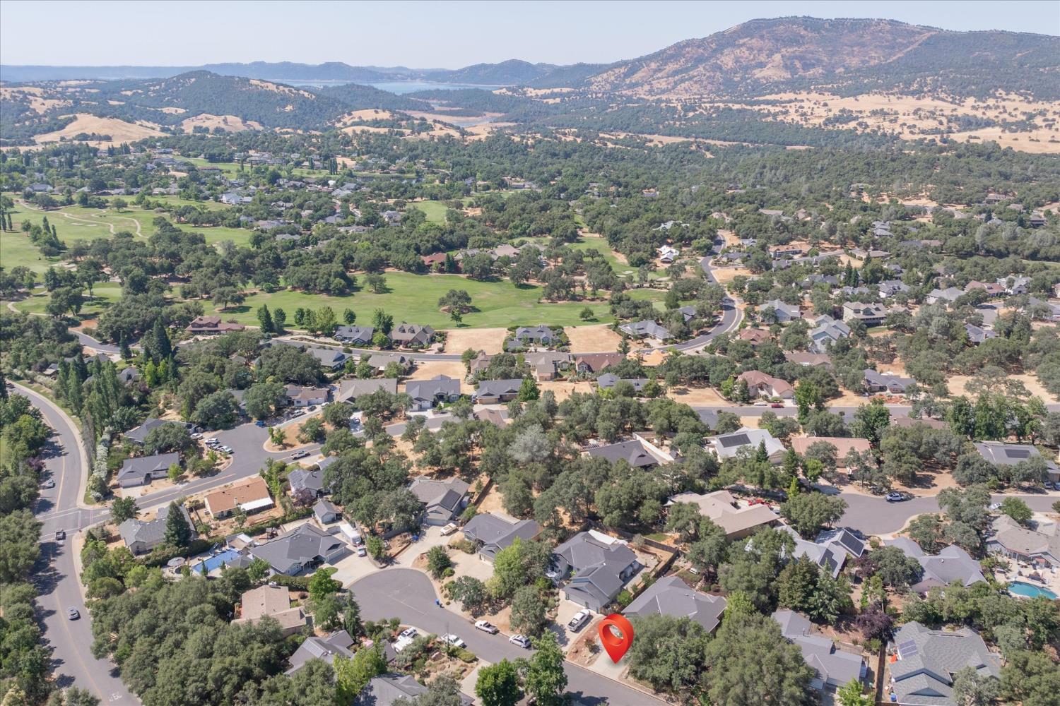 220 Mistletoe Court Angels Camp, CA 95222 - Photo 38 of 39