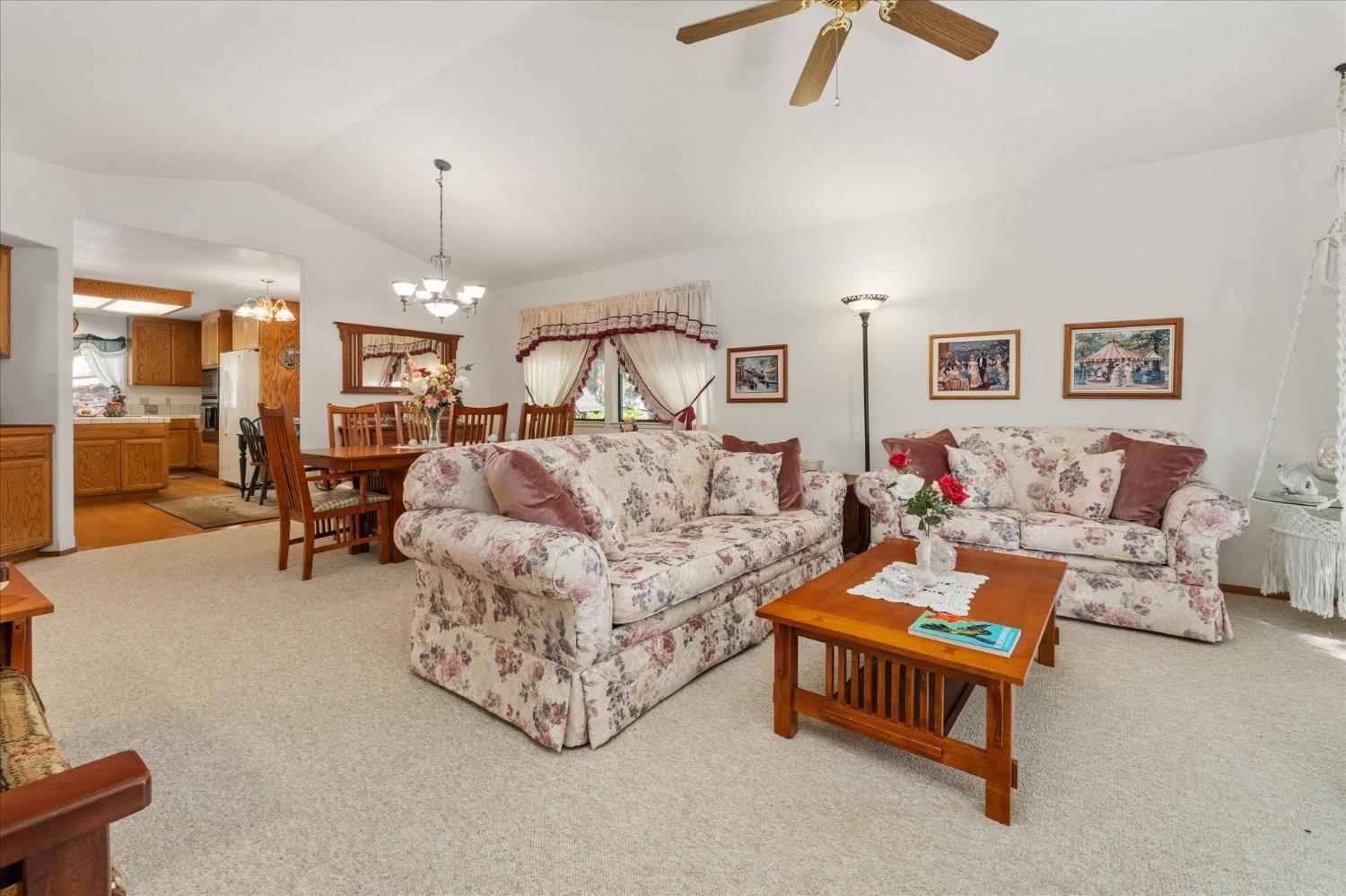 220 Mistletoe Court Angels Camp, CA 95222 - Photo 7 of 39