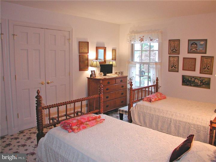 33 Chews Landing Road Haddonfield, NJ 08033 - Photo 14 of 20 Bedroom 2
