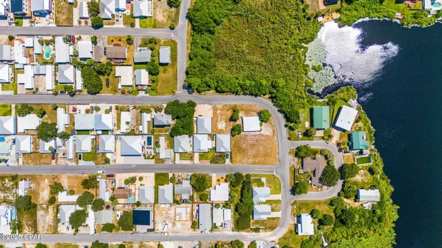 $234,900 | 201 Lahan Boulevard, Panama City Beach, FL 32413