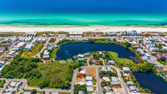 $234,900 | 201 Lahan Boulevard, Panama City Beach, FL 32413