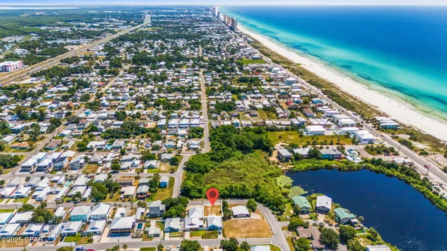 $234,900 | 201 Lahan Boulevard, Panama City Beach, FL 32413