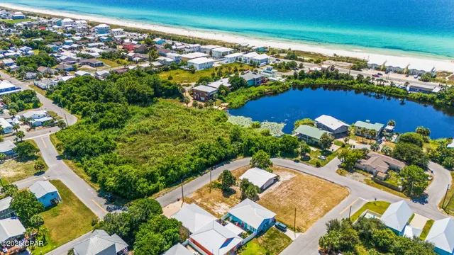 $234,900 | 201 Lahan Boulevard, Panama City Beach, FL 32413