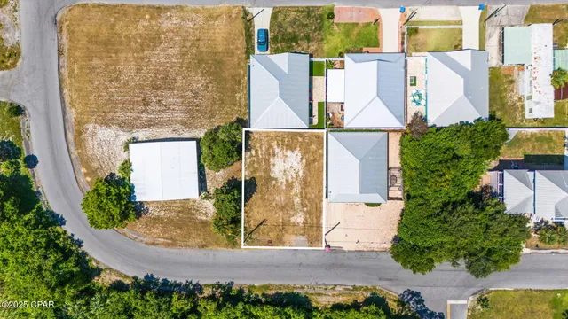 $234,900 | 201 Lahan Boulevard, Panama City Beach, FL 32413