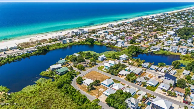 $234,900 | 201 Lahan Boulevard, Panama City Beach, FL 32413