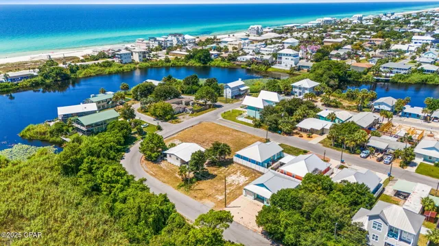 $234,900 | 201 Lahan Boulevard, Panama City Beach, FL 32413