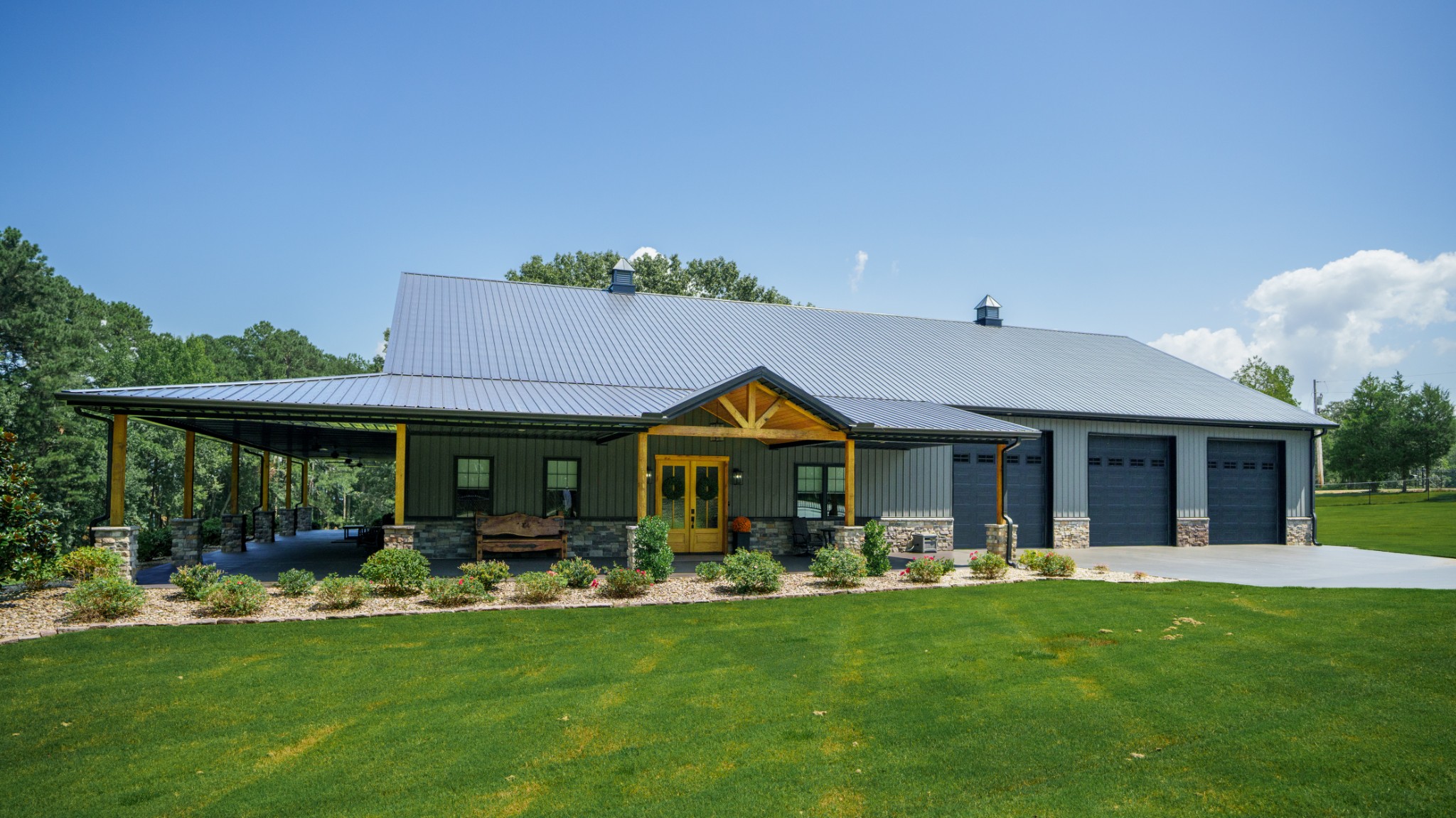 1465 Bull Durham Road Buchanan, TN 38222 - Photo 26 of 65 Gallery Image 26