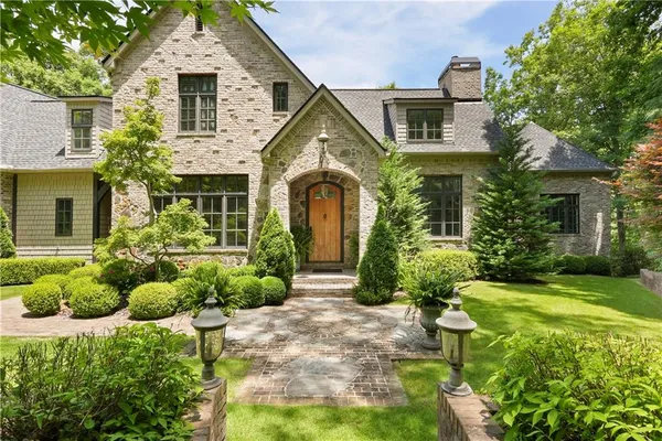 $1,999,000 | 125 Crabapple Court, Clarkesville, GA 30523