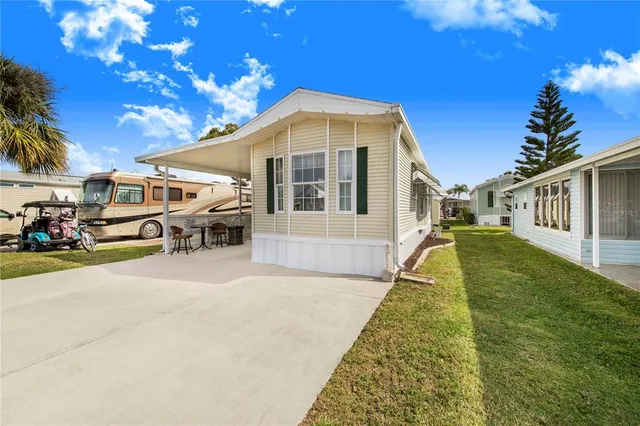 $119,000 | 228 Big Pine Avenue South, Frostproof, FL 33843