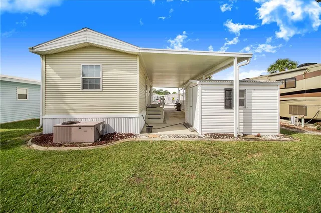 $119,000 | 228 Big Pine Avenue South, Frostproof, FL 33843