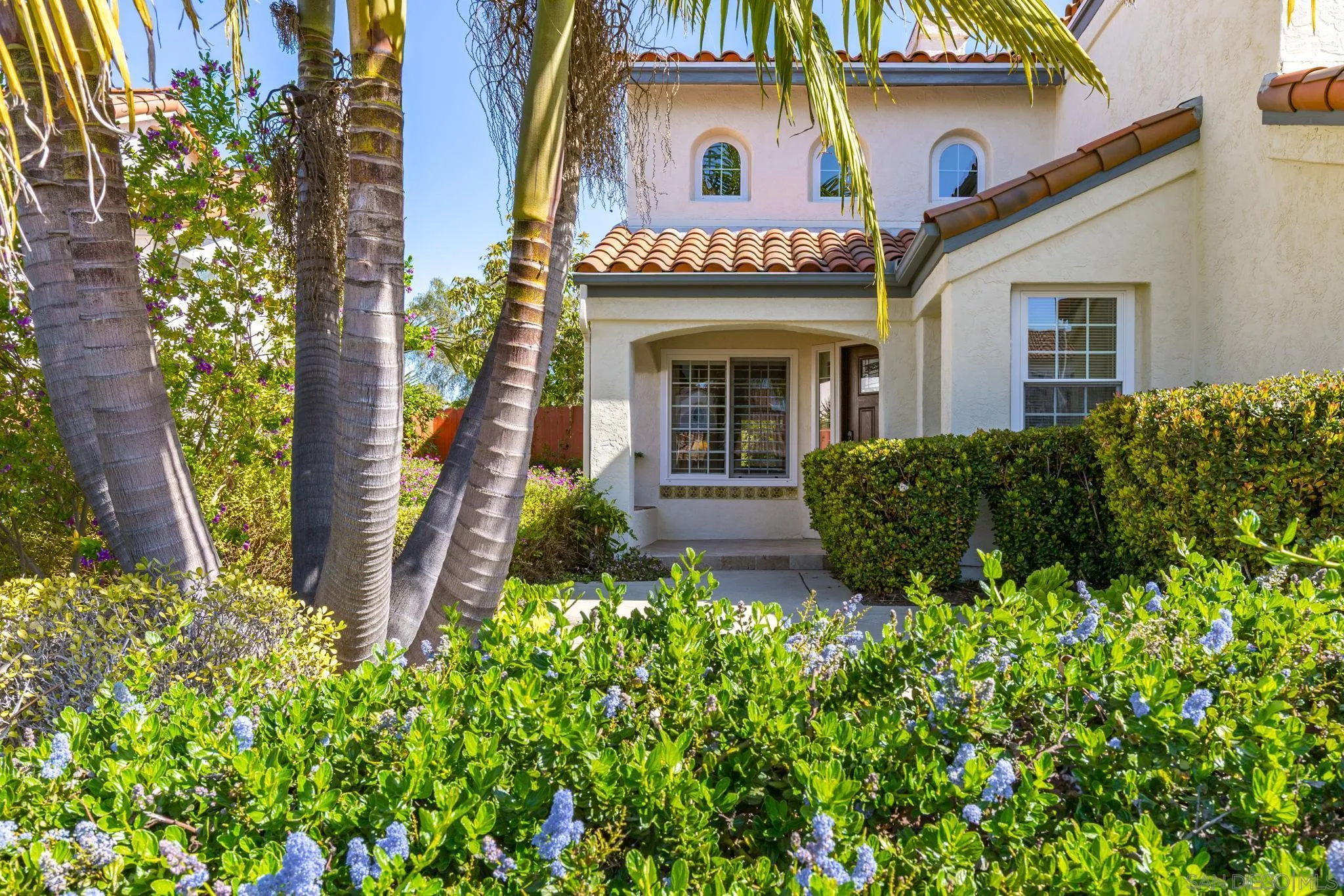 5029 Viewridge Way Oceanside, CA 92056 - Photo 2 of 31 front view of a house