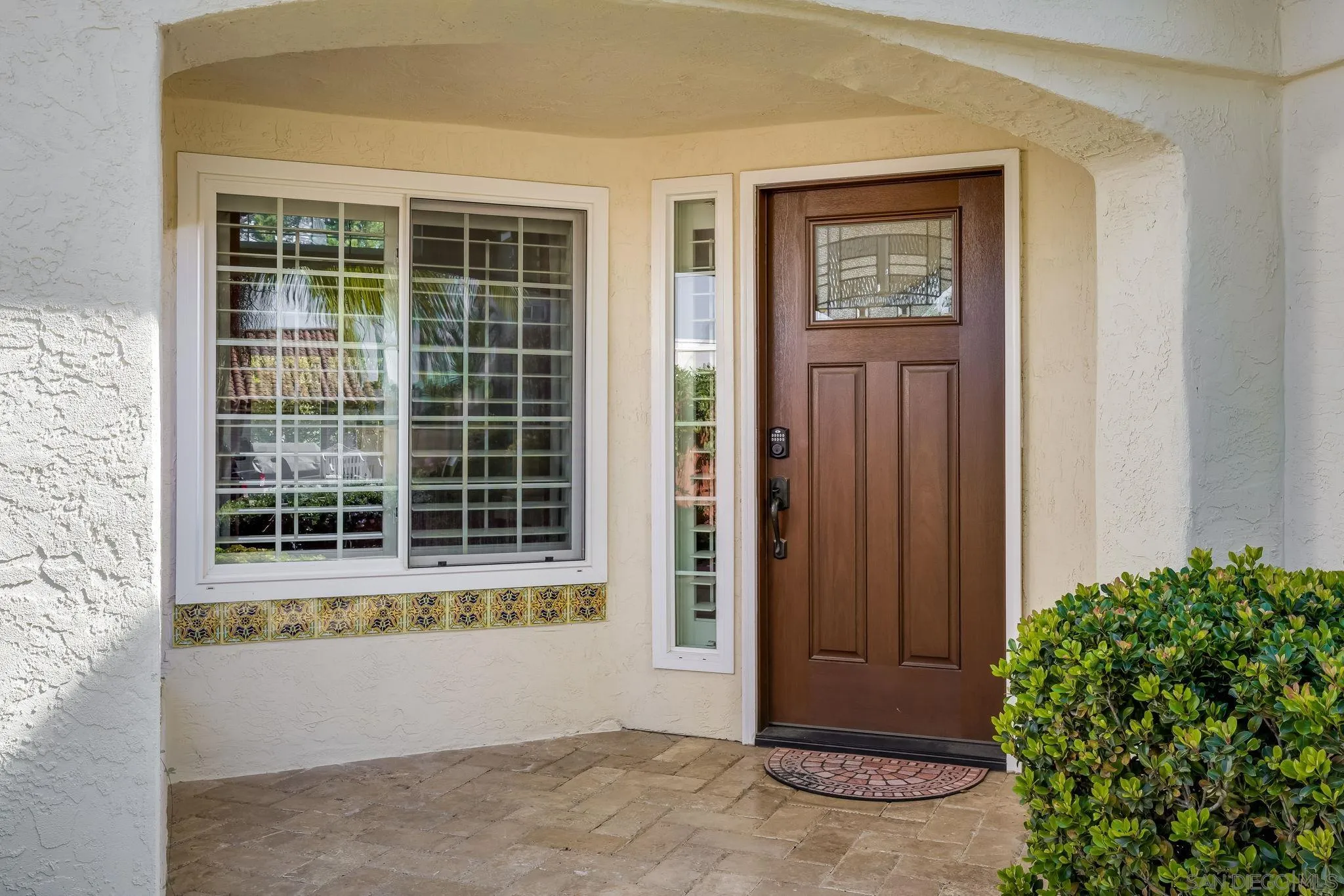 5029 Viewridge Way Oceanside, CA 92056 - Photo 26 of 31 a view of front door of house