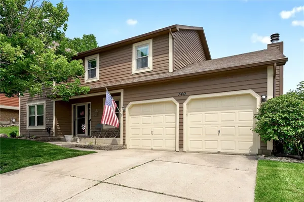 $374,900 | 140 Lemonwood Court, Springboro, OH 45066