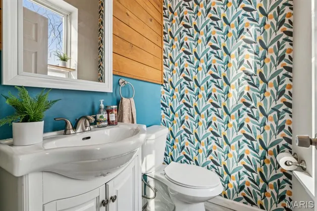 $435,000 | 2354 Louisiana Avenue, St. Louis, MO 63104