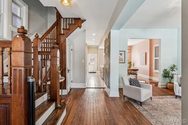 $435,000 | 2354 Louisiana Avenue, St. Louis, MO 63104