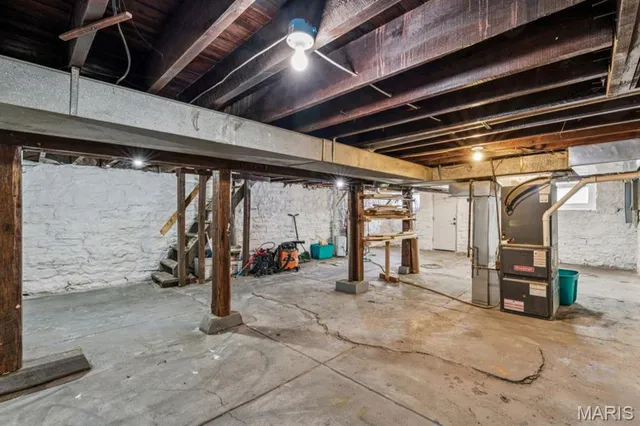 $435,000 | 2354 Louisiana Avenue, St. Louis, MO 63104