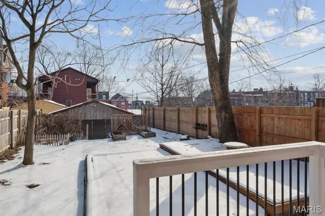 $435,000 | 2354 Louisiana Avenue, St. Louis, MO 63104