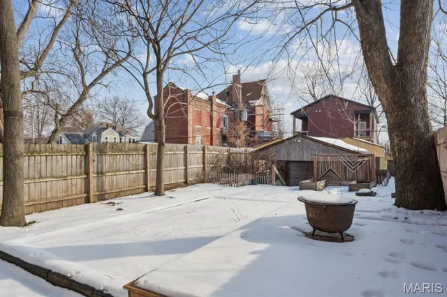 $435,000 | 2354 Louisiana Avenue, St. Louis, MO 63104