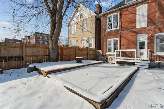 $435,000 | 2354 Louisiana Avenue, St. Louis, MO 63104