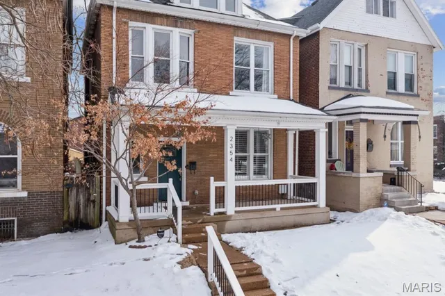 $435,000 | 2354 Louisiana Avenue, St. Louis, MO 63104
