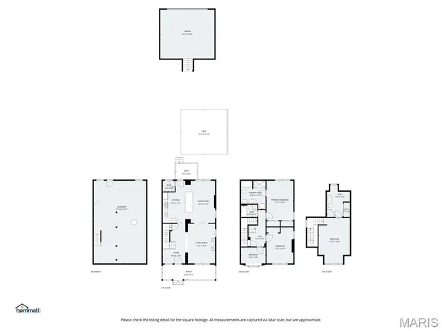 $435,000 | 2354 Louisiana Avenue, St. Louis, MO 63104